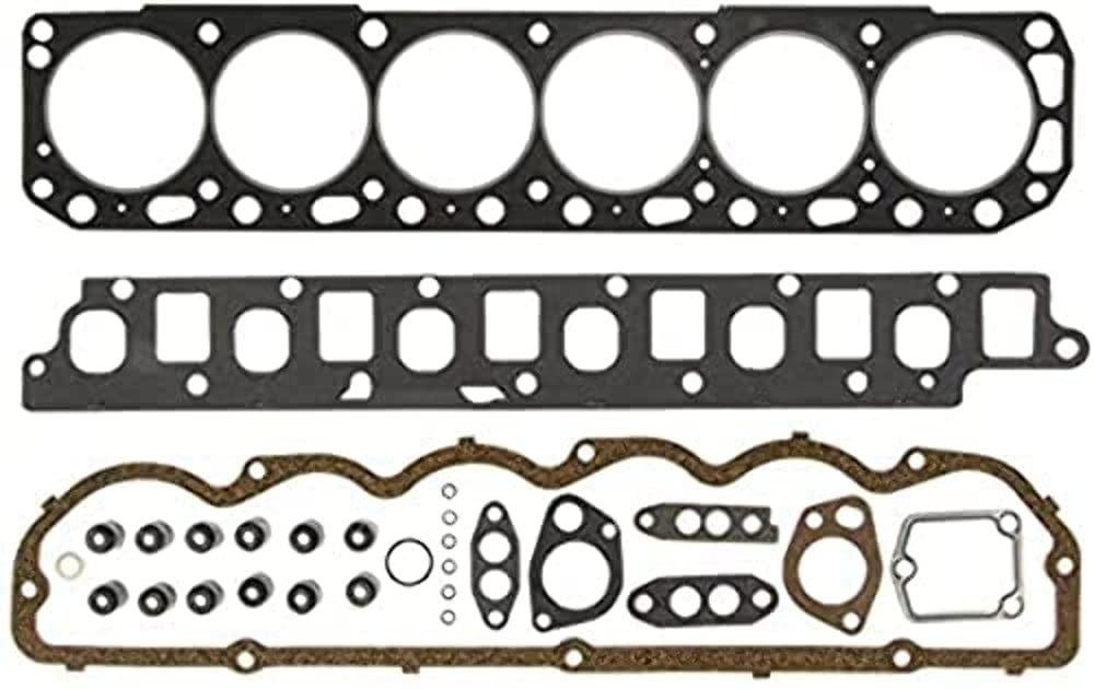 Engine Cylinder Head Gasket Set MAHLE HS3824E