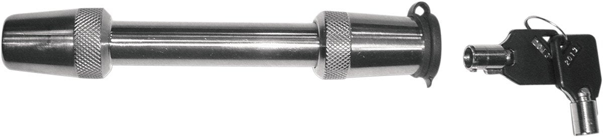 5/8" Key Receiver Lock Trimax SXT3 Premium, Stainless Steel