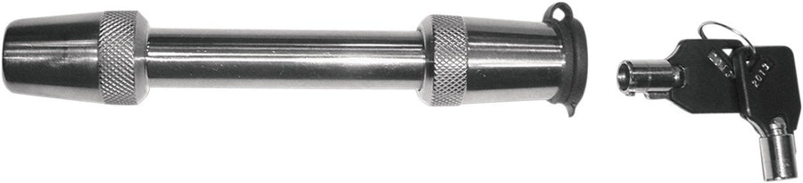 5/8" Key Receiver Lock Trimax SXT3 Premium, Stainless Steel