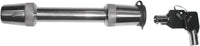 5/8" Key Receiver Lock Trimax SXT3 Premium, Stainless Steel
