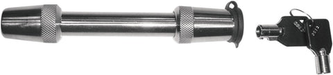 5/8" Key Receiver Lock Trimax SXT3 Premium, Stainless Steel