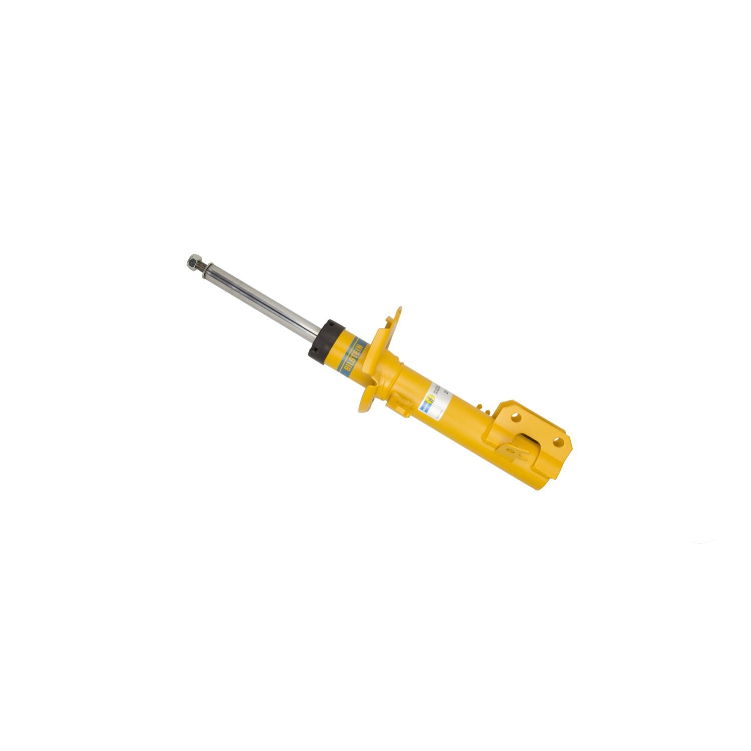 B8 Performance Plus Bilstein 11-16 Ford Fiesta SE L4 1.6L Front Left Monotube Shock (22-245212)