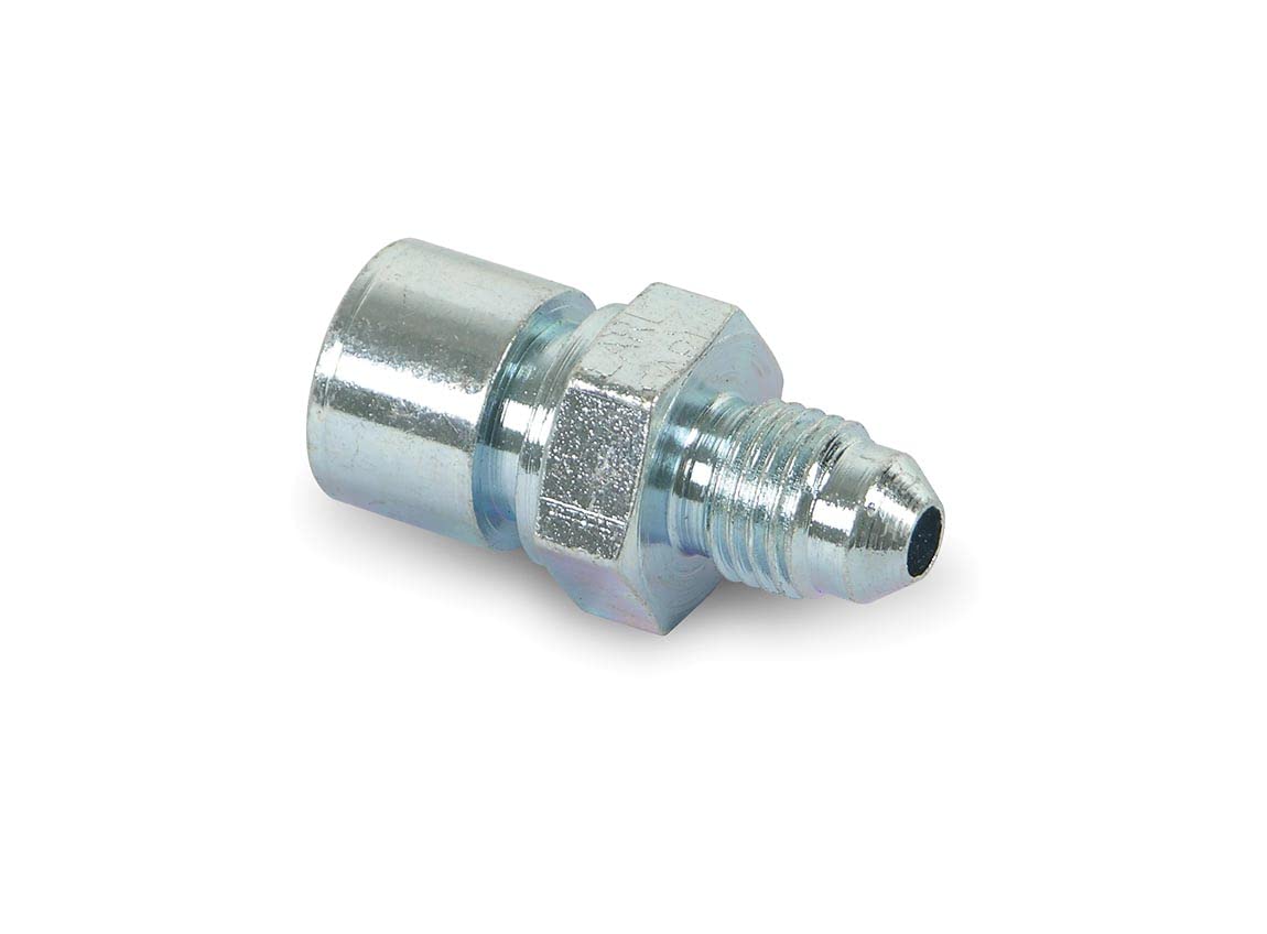 989548ERL Earl's Tubing Adapter