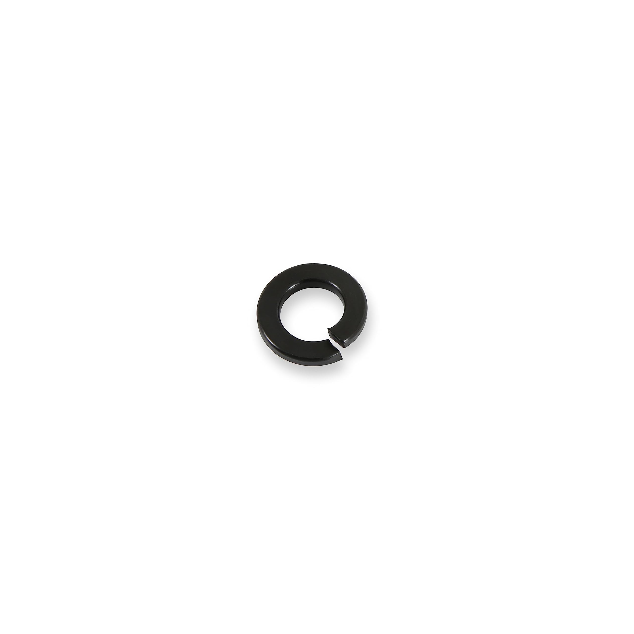 7845 Mr. Gasket Harm Balancer Bolt-Sb Chev , Black