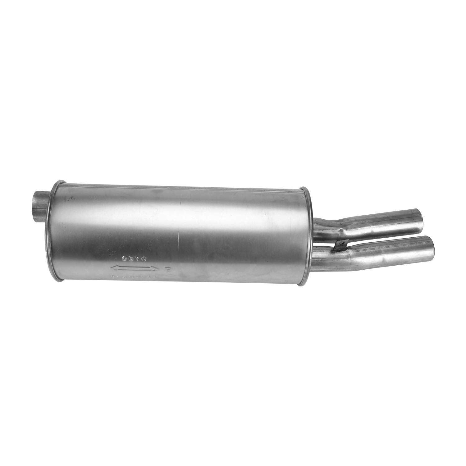 700031 AP Exhaust Products Muffler Exhaust