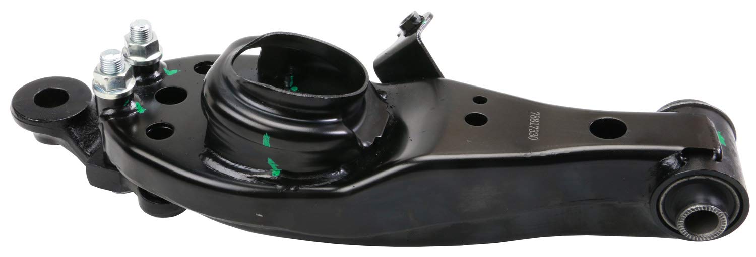 MOOG Suspension Control Arm front right lower RK642948