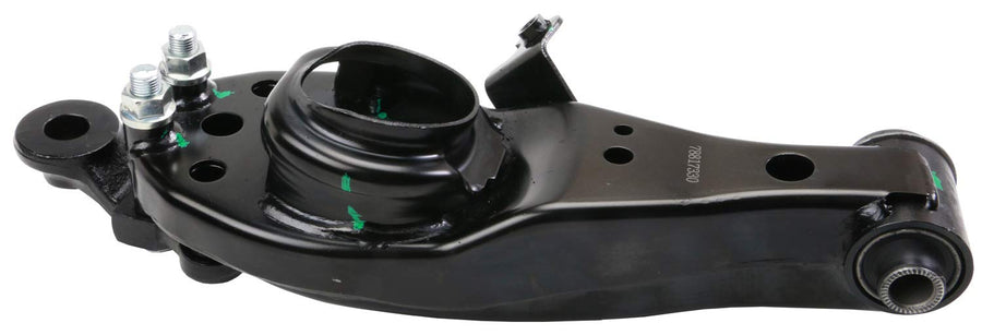 MOOG Suspension Control Arm front right lower RK642948