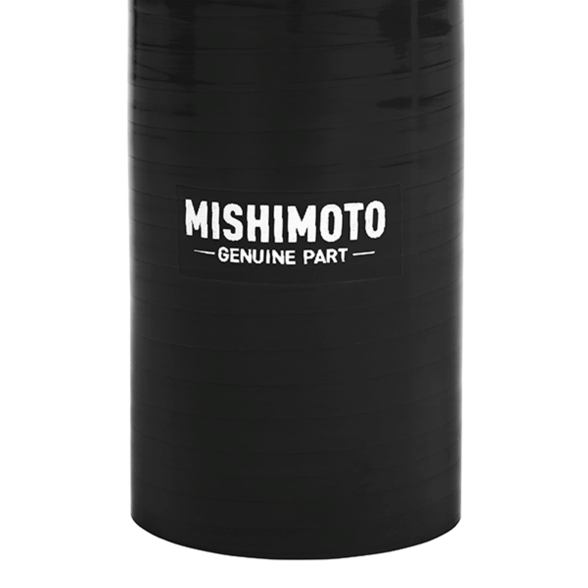 Mishimoto Silicone Coolant Hose Kit MMHOSE-RGR-11BK Compatible With Ford Ranger 3.2L Diesel, 2011+, Black