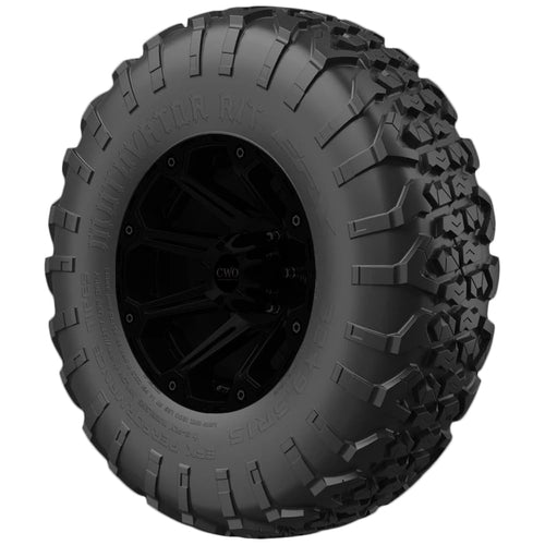 33X9.5X15 EFX MOTOVATOR R/T 8 PLY RAD 339515 - MVR-33-95-15