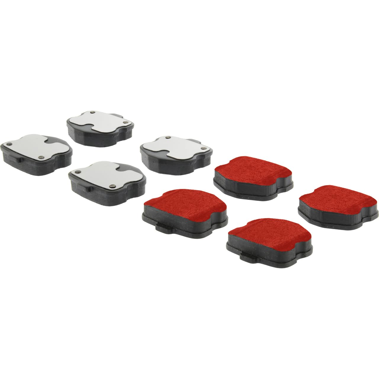 500.11851 Centric PQ PRO PADS