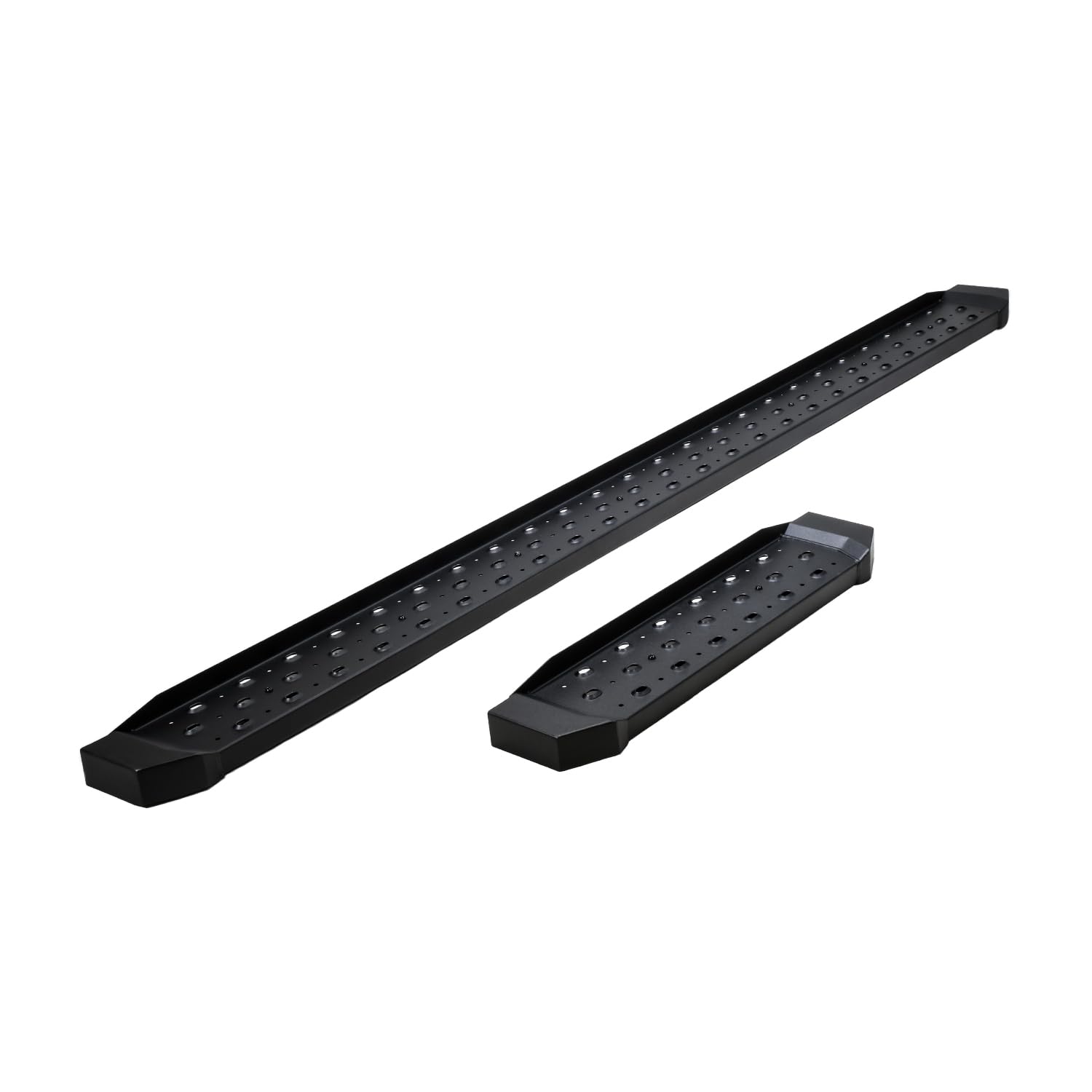 RBV10B TRAILFX Running Board