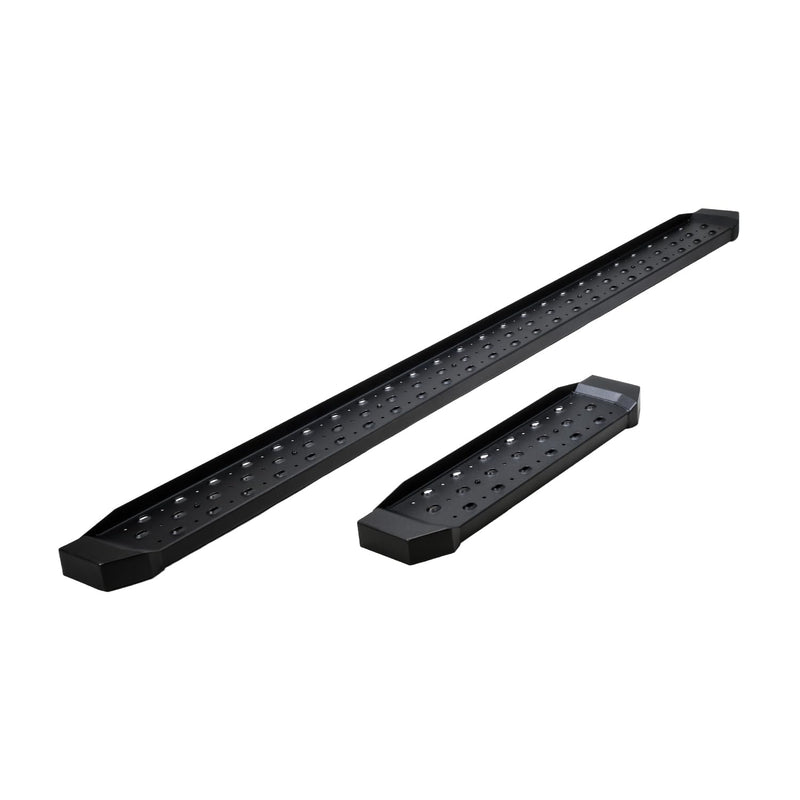 RBV10B TRAILFX Running Board