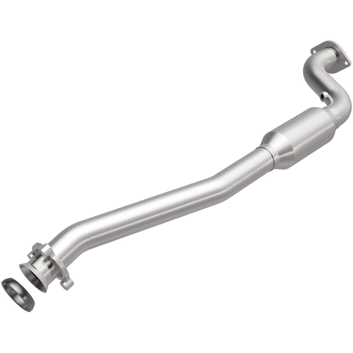 Catalytic Converter MagnaFlow 5491966: California Grade, Direct-Fit (CARB Compliant)