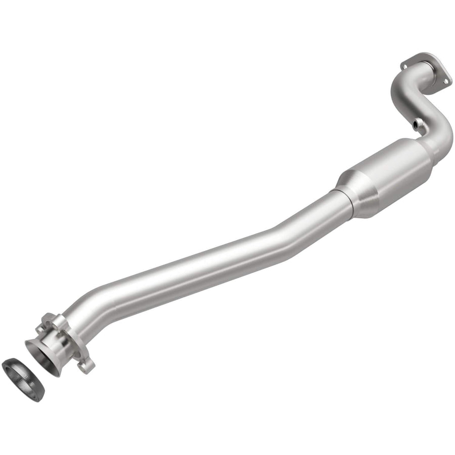 Catalytic Converter MagnaFlow 5491966: California Grade, Direct-Fit (CARB Compliant)