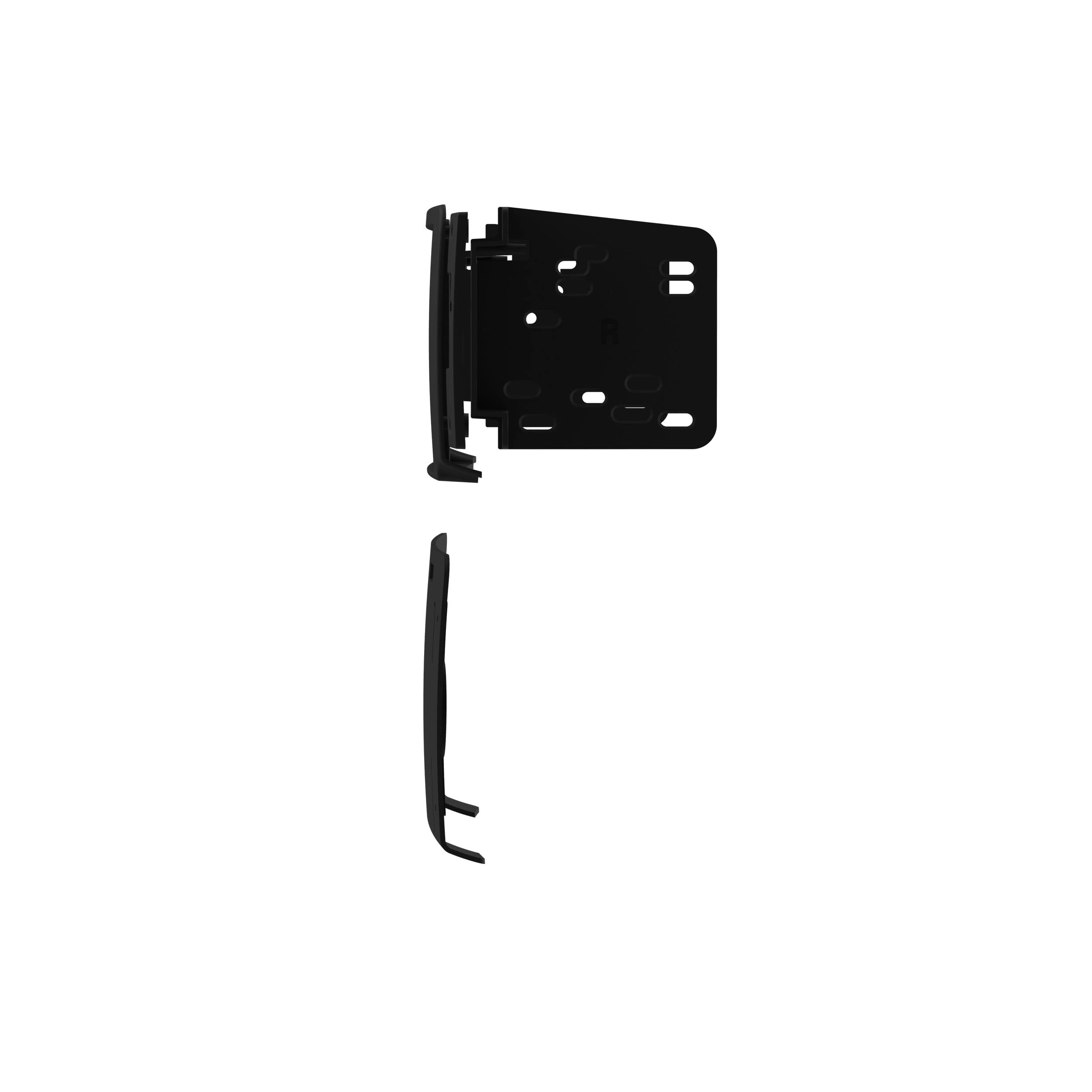 Dodge Dakota 2005-2007 METRA (95-6557B)