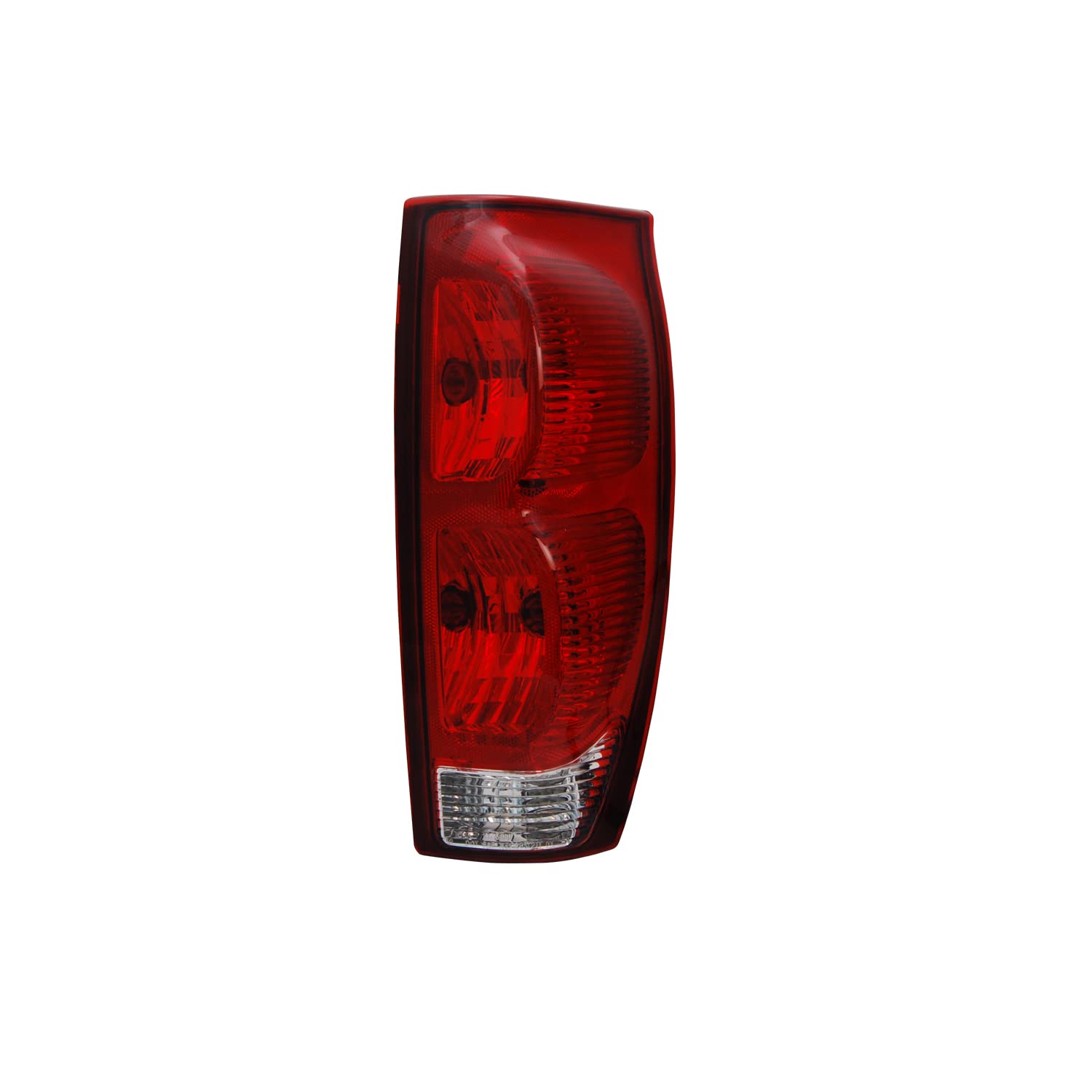 Chevrolet Avalanche TYC 11-5889-90 Replacement Right Tail Lamp