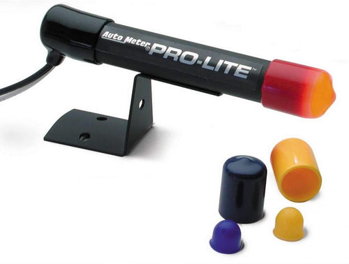 Mini Pro-Lite Auto Meter 3239 Warning Light