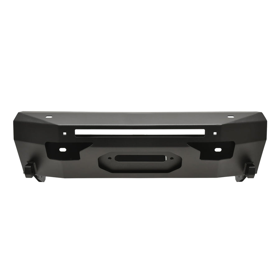 Pro-Series Front Bumper Westin fits 2014-2024 4Runner (Exc Limited, Nightshade & TRD Sport)