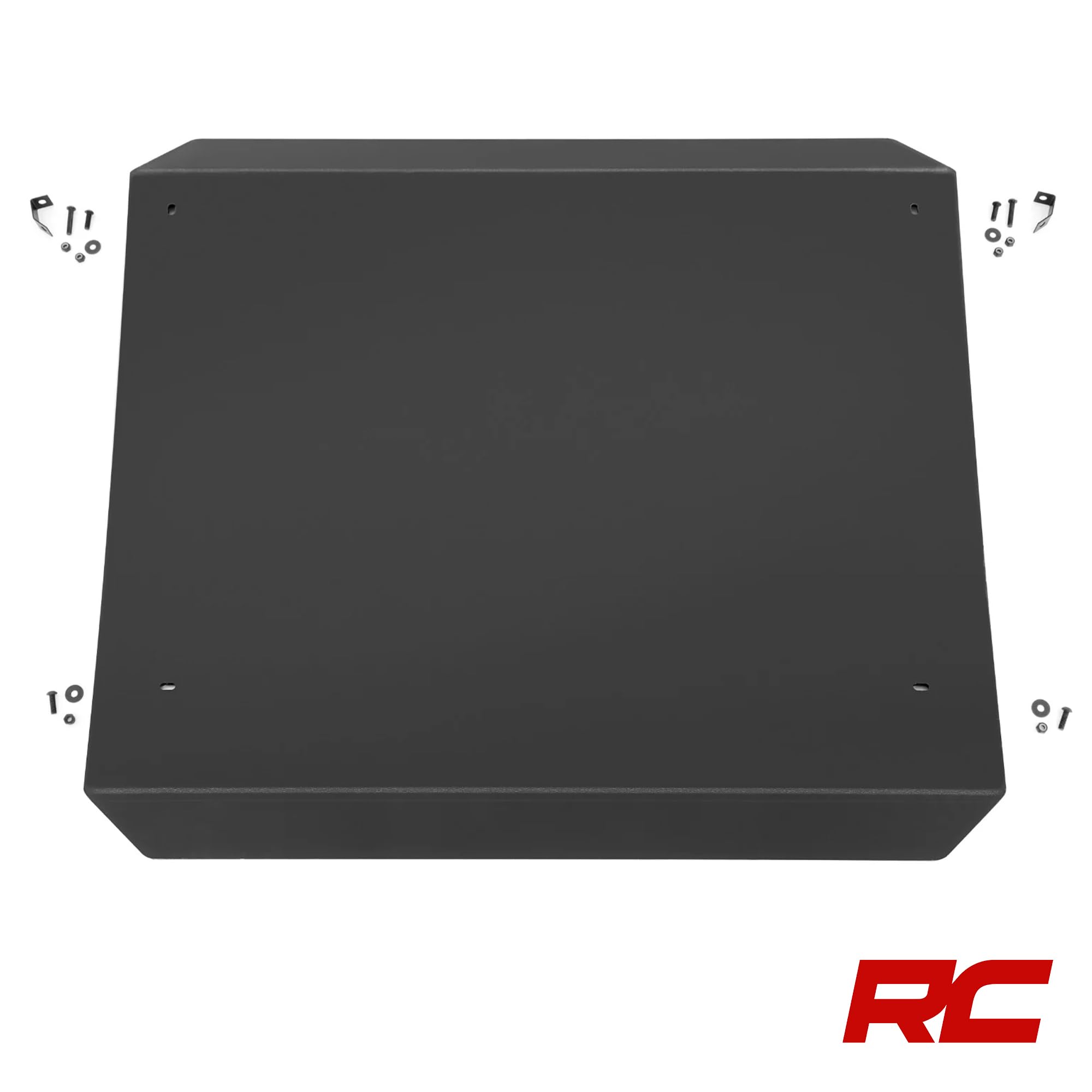 Can-Am Maverick Sport 1000R Rough Country HDPE Roof - Heavy-Duty UTV Roof with UV & Scratch Resistance, Easy Bolt-On Install