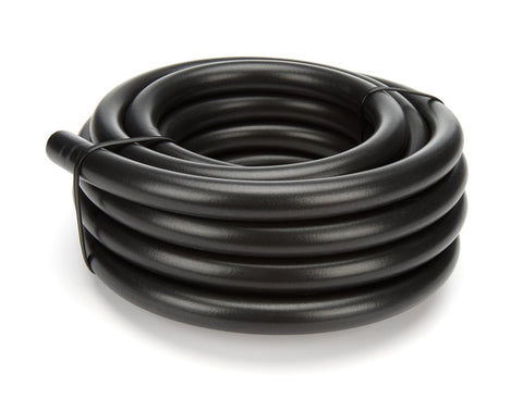 20ft Fragola #8 Hi-Temp Push-Lite Hose - Black