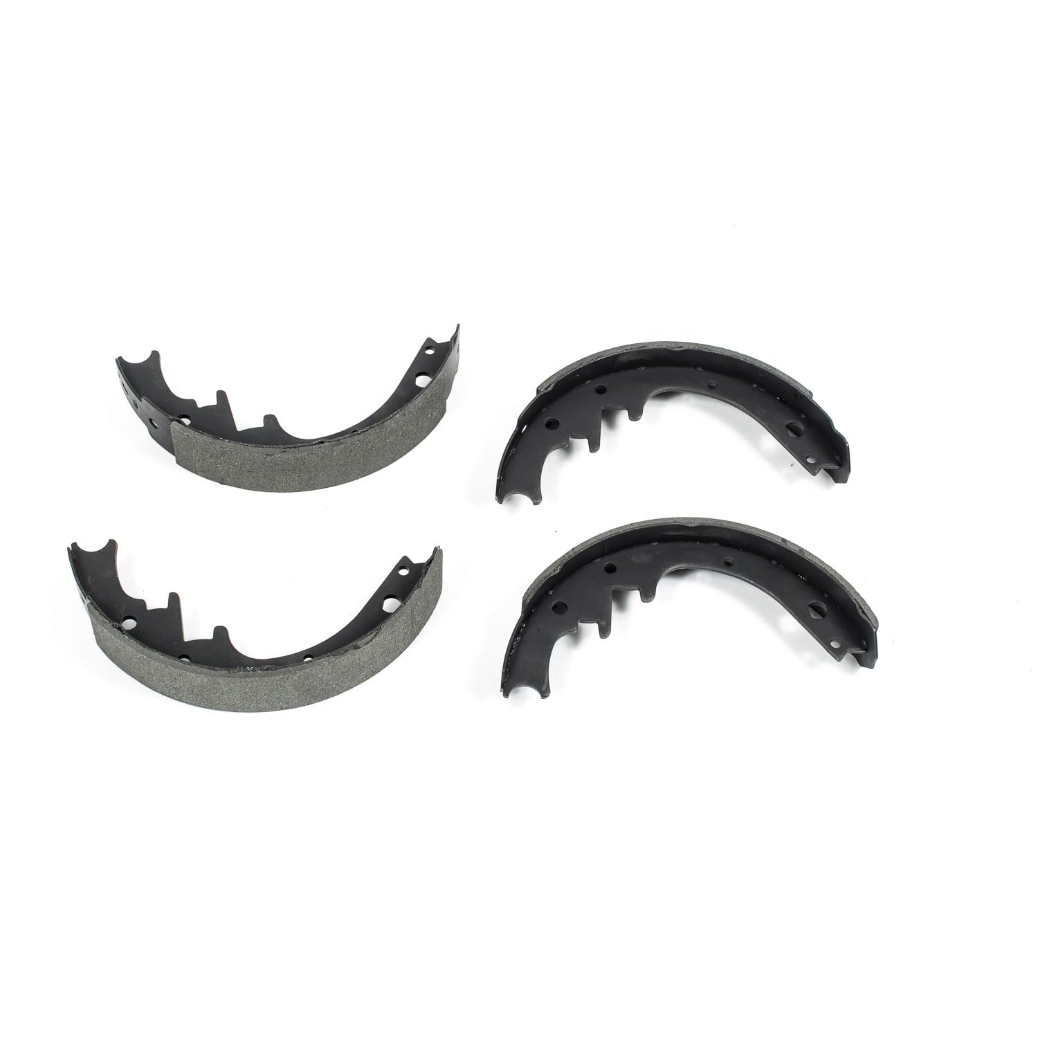 Autospecialty Power Stop B151 Brake Shoe