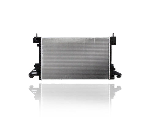 A13271 Koyorad Radiator
