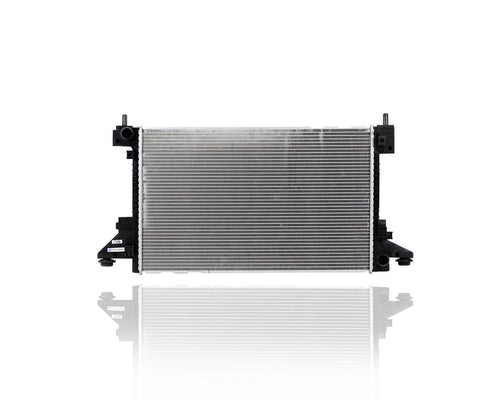 A13271 Koyorad Radiator
