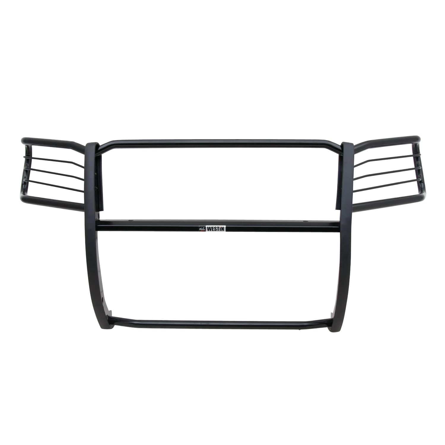 Westin Sportsman 40-1485 Grille Guard fits 2004-2015 Titan King Cab Crew Cab 2004-2015 Armada