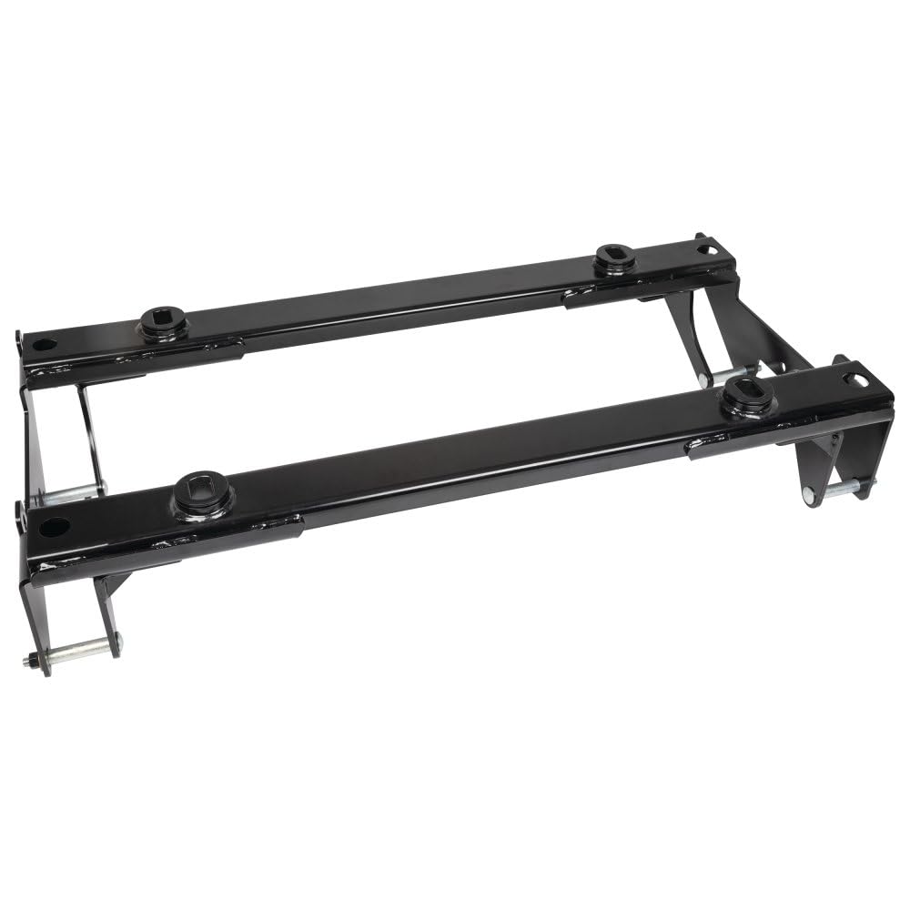 Fifth Wheel Underbed Mounting System Max Duty™, 14,000 lbs. Capacity, GM