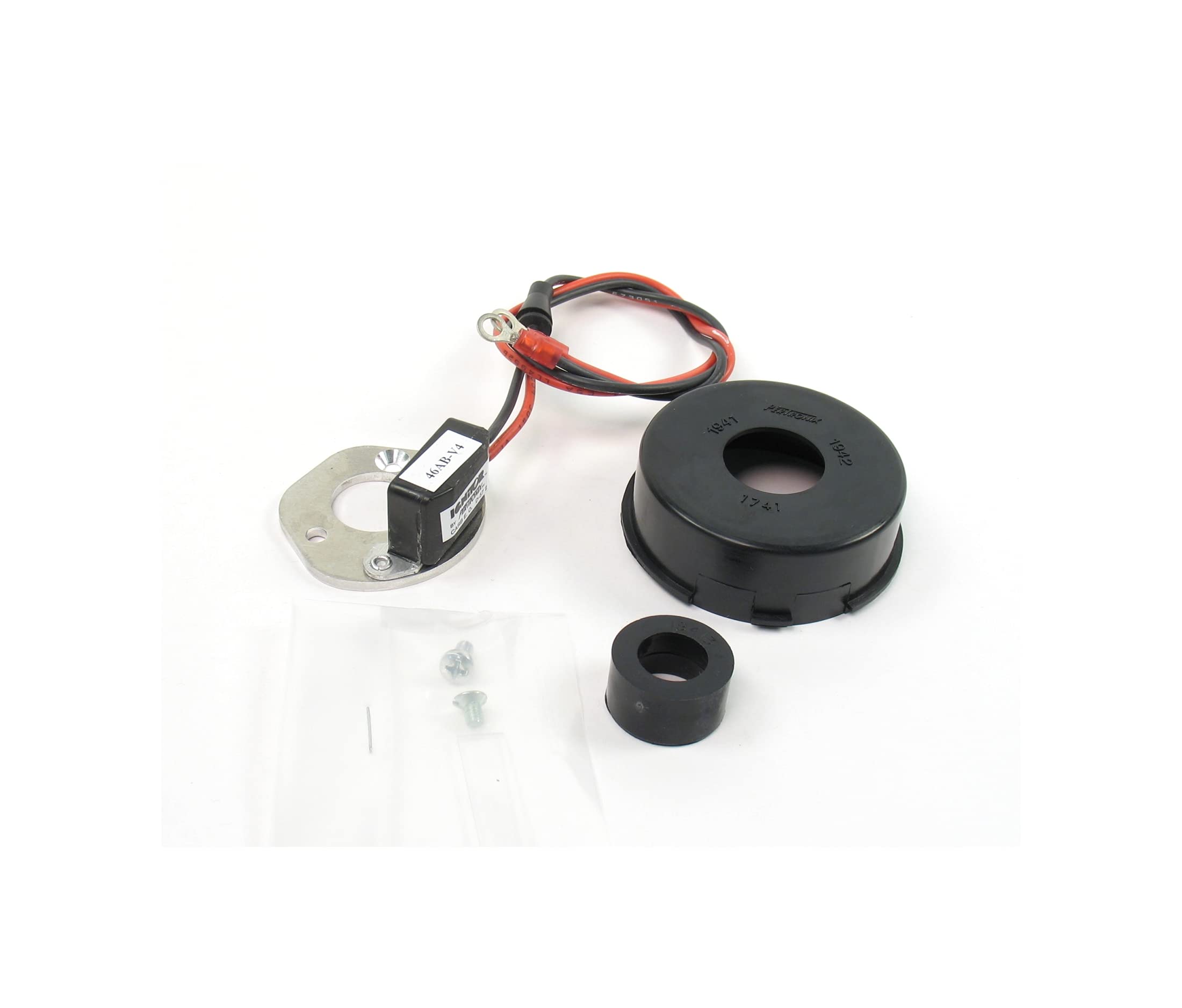 Mitsubishi 4 Cylinder Pertronix Ignitor