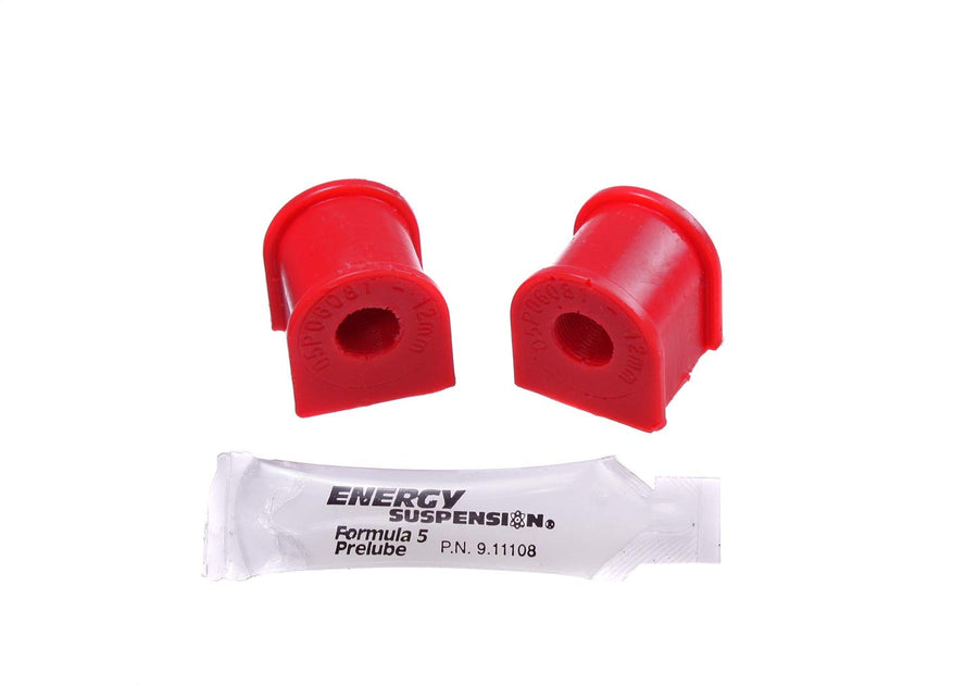 12Mm Rear Sway Bar Bushing Set