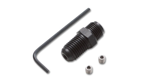 10289 Vibrant 1/8" NPT Oil Restrictor Fitting