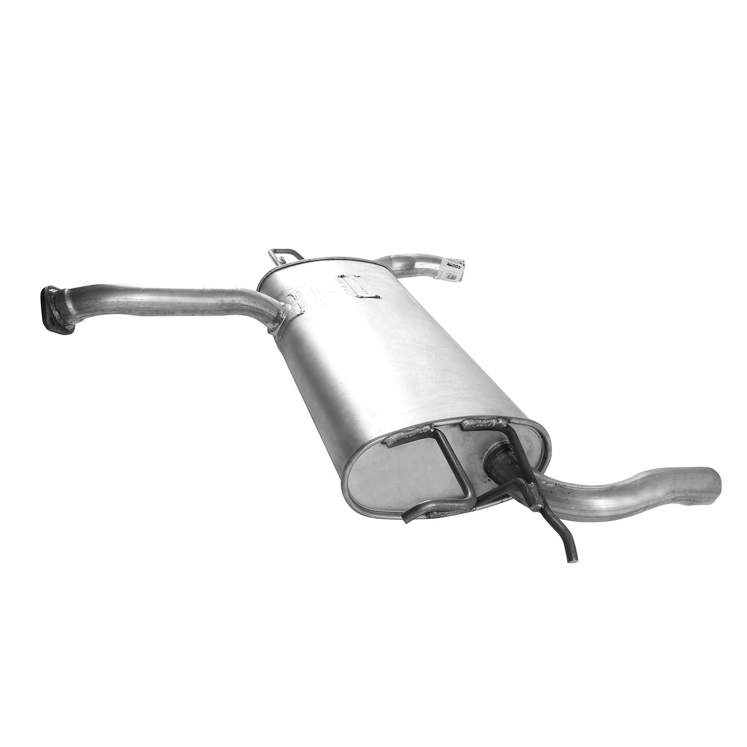 Exhaust Muffler Assembly New 40012 - For Sportage Tucson