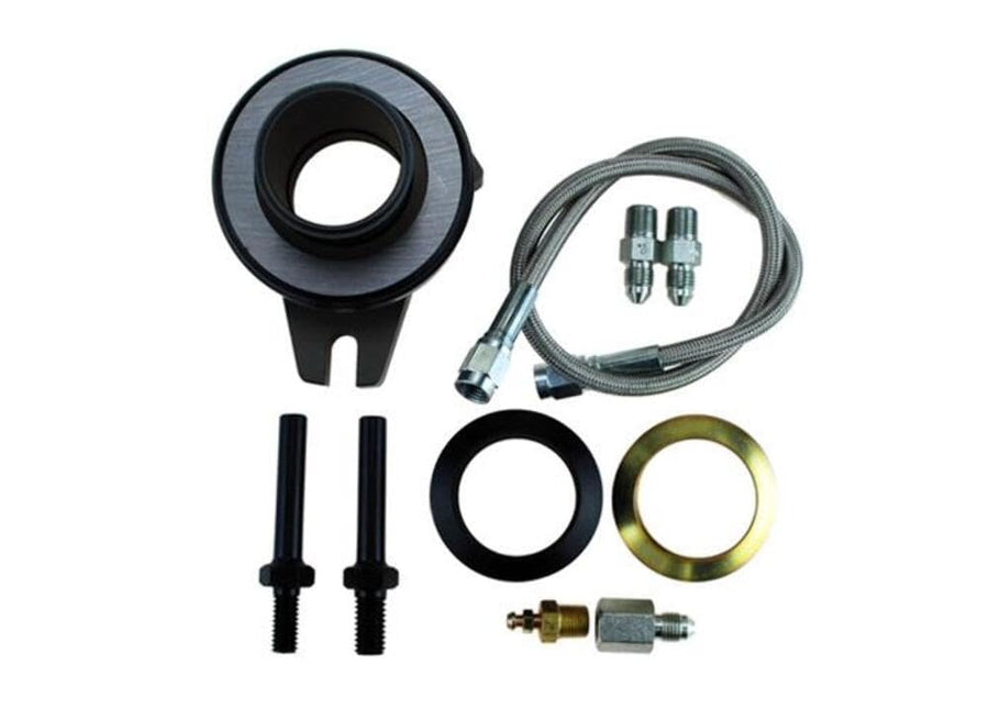Hydraulic release bearing 78137 GM T5 1 1/8-26