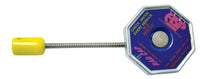 Sacrificial Northern Z17700 Anode Rad Cap