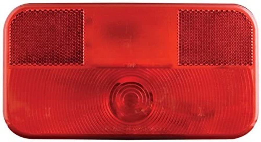 Replacement Lens Optronics (A-ST51BP) RV Stop/Turn/Tail Light