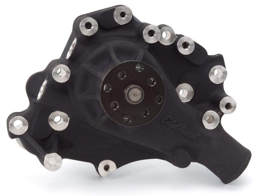 Victor Series Edelbrock Circle Track Mechanical Water Pump 8833