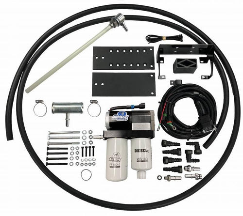 AirDog PureFlow 94-98 Dodge 12V 5.9L Cummins FP-150-4G Fuel Air Separation System