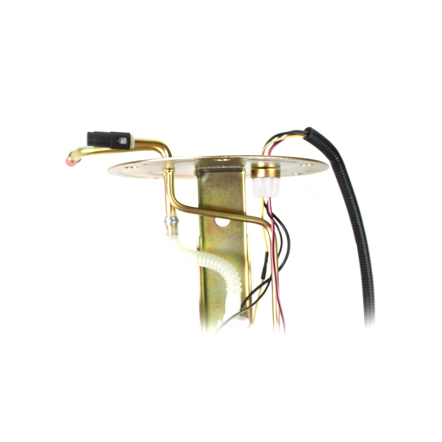 Fuel Pump Module Assembly TYC 150141-A Compatible with 2004-2008 Ford Econoline/Club Wagon 4.6L 5.4L V8