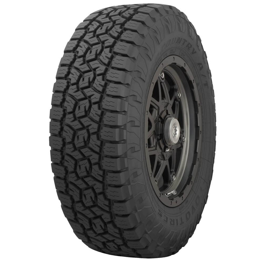 OPEN COUNTRY A/T III Toyo Tires 265/65R18 114T TL