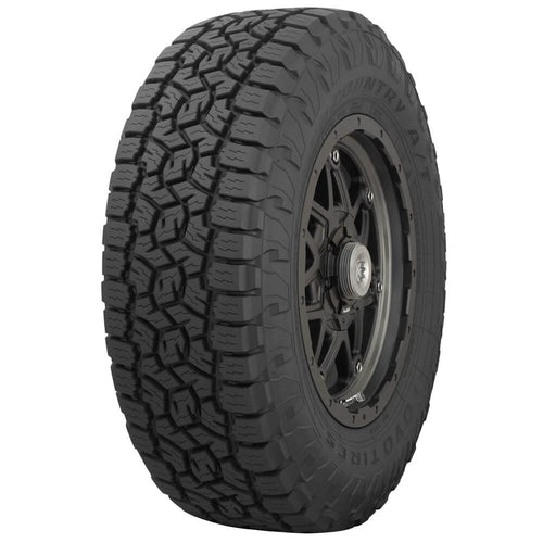 OPEN COUNTRY A/T III Toyo Tires 265/65R18 114T TL