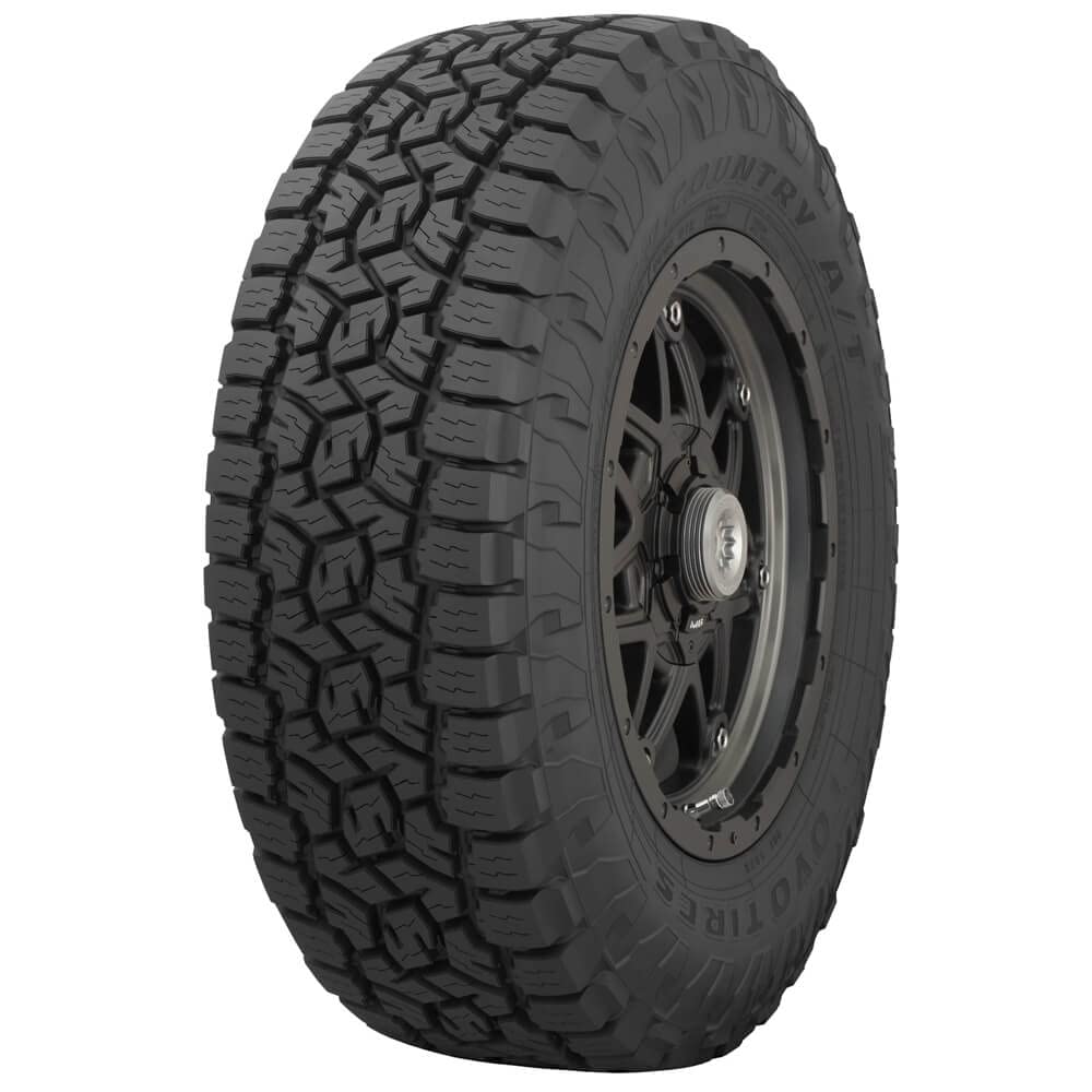 OPEN COUNTRY A/T III TOYO 215/70R16 100T TL
