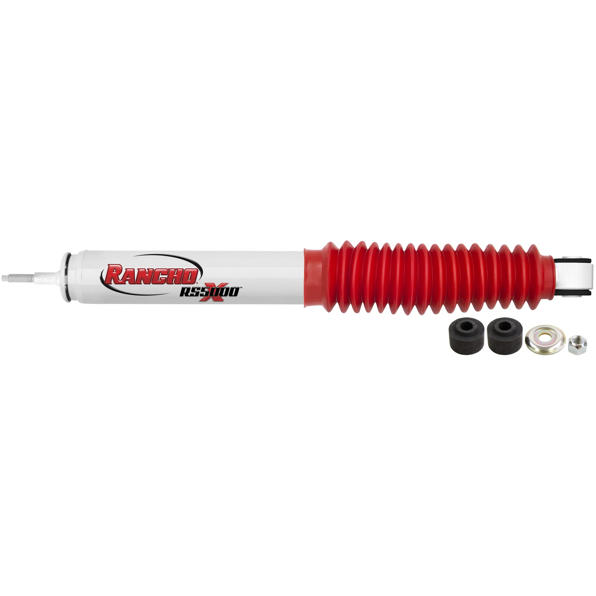 RS55221 Rancho RS5000X Suspension Shock Absorber
