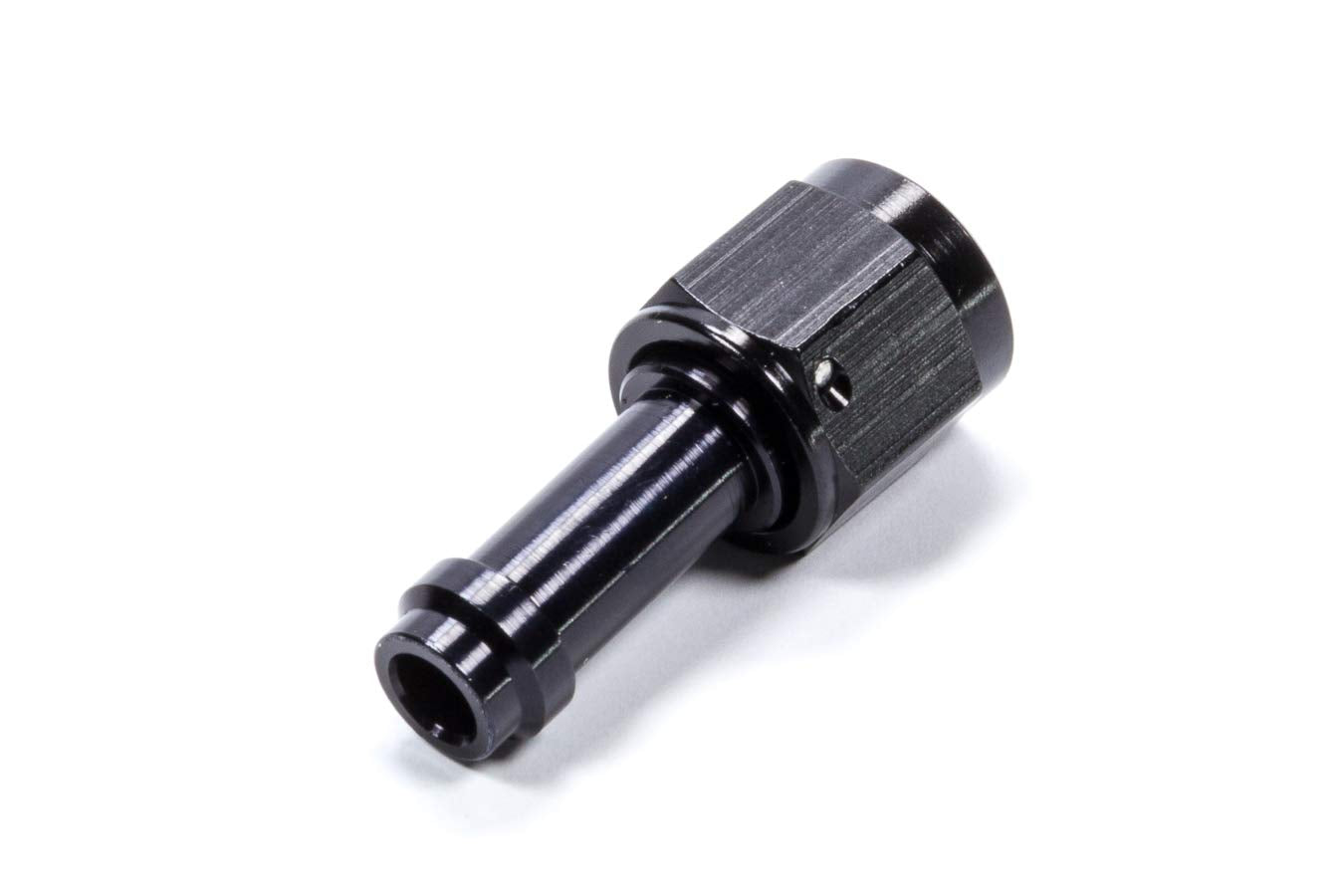 EZ Street Hose End -6AN Fragola (750106-BL) Black