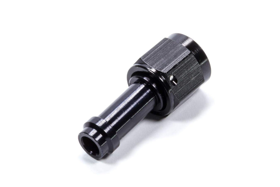 EZ Street Hose End -6AN Fragola (750106-BL) Black