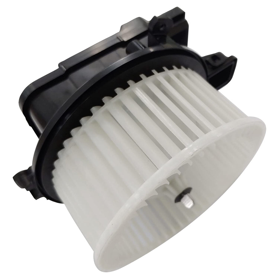 Blower Assembly TYC 700343 Compatible with 2016-2019 Volvo XC90