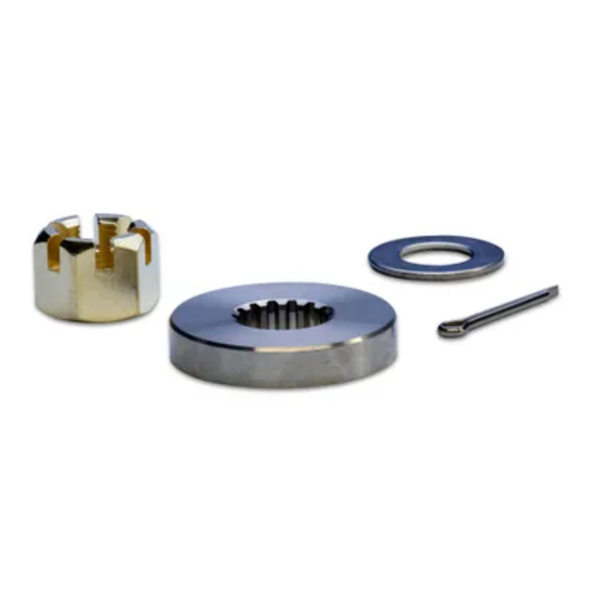 Prop Nut Kit Sierra (Display Pack), 18-3782D