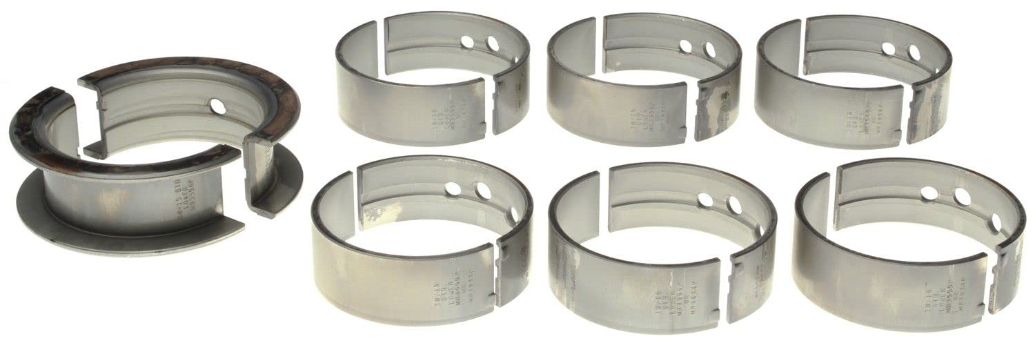Engine Clevite Bearing MS2096P