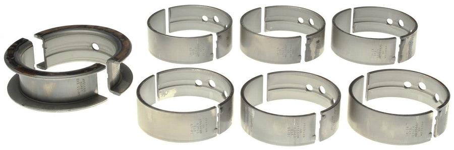 Engine Clevite Bearing MS2096P