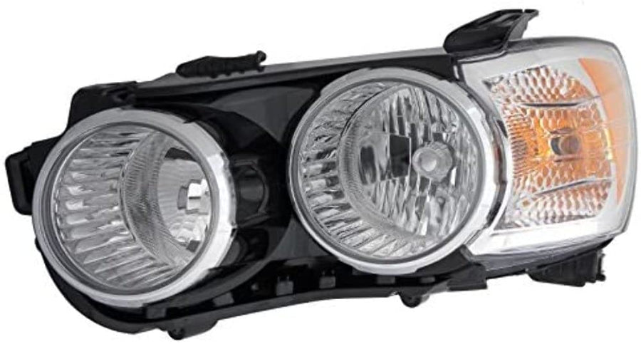 GM596-B101L Eagle Eyes Headlight